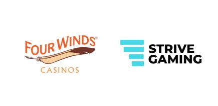 Four Winds Casino Strive Gaming