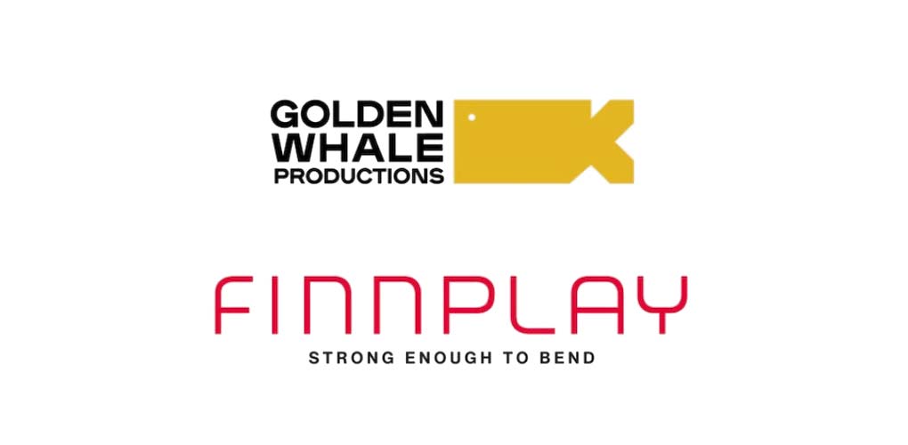 Golden Whale Finnplay
