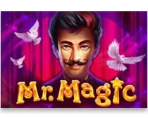 Mr. Magic