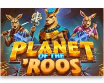 Planet of the Roos