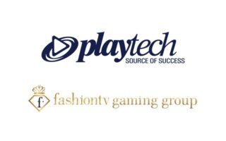 Playtech et FashionTV Gaming Group