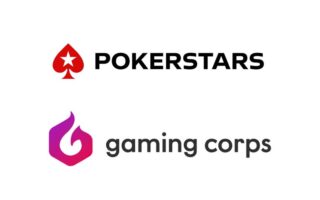 Pokerstars Gaming Corps