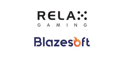 Relax Gaming Blazesoft