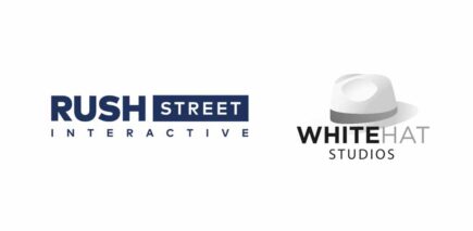 Rush Street Interactive White Hat Studios