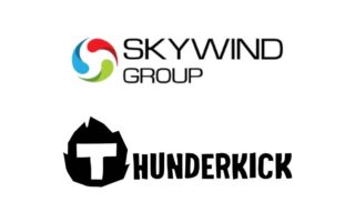 Skywind Thunderkick