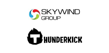 Skywind Thunderkick
