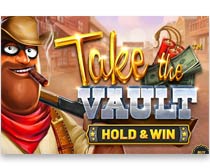Take the Vault Hold & Win