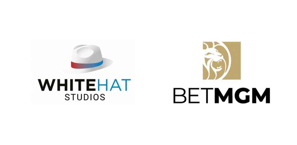 White Hat Studios BetMGM