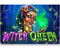 Witch Queen