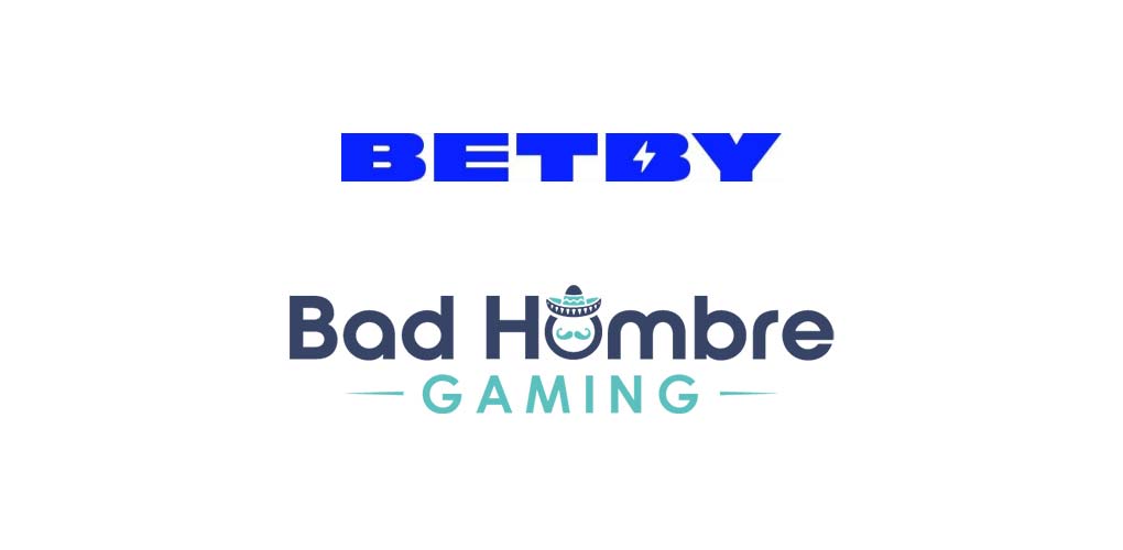 Betby Bad Hombre Gaming