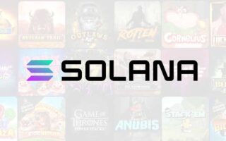 Crypto Casino Solana SOL