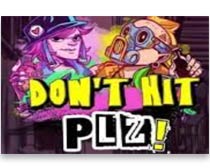Don't Hit PLZ!