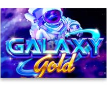 Galaxy Gold CashStacks Gold