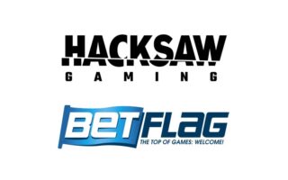 Hacksaw Gaming BetFlag