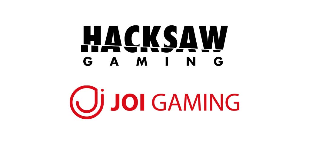 Hacksaw Gaming JOI Gaming