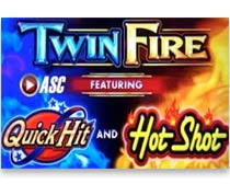 HotShot TwinFire