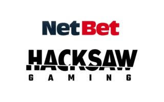 NetBet et Hacksaw Gaming
