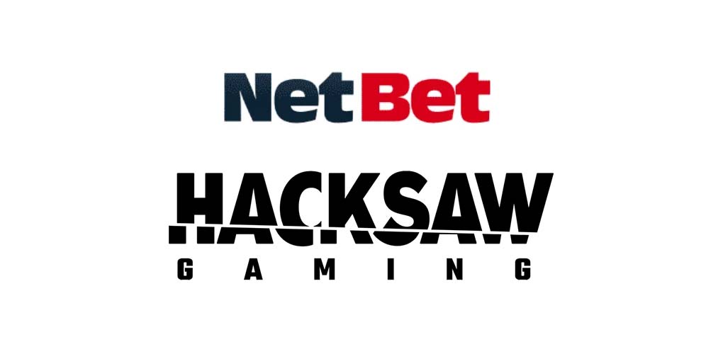 NetBet και Hacksaw Gaming