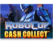Robocop: Cash Collect