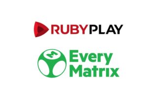 RubyPlay EveryMatrix