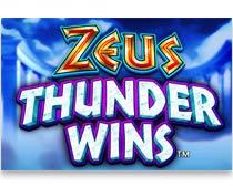 Zeus Thunder Wins