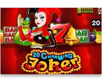 20 Charming Joker