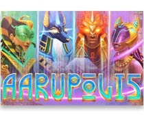 Aarupolis