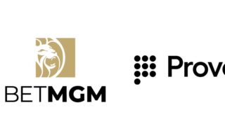 BetMGM Prove Identity