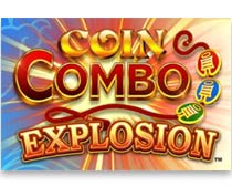Coin Combo Explosion Jackpot Festival