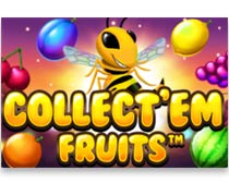 Collect'Em Fruits