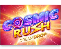 Cosmic Rush Dream Drop