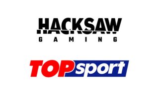 Hacksaw Gaming TOPSport