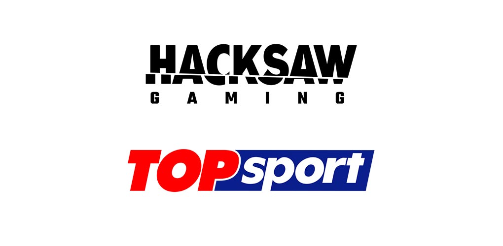 Hacksaw Gaming TOPSport