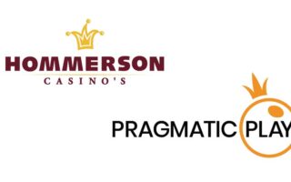 Hommerson Casino's Pragmatic Play