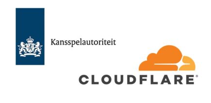 Kansspelautoriteit Cloudflare