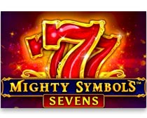 Mighty Symbols: Sevens