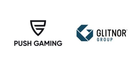 Push Gaming Glitnor Group