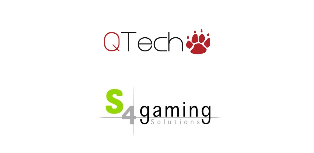 QTech Games S4Gaming