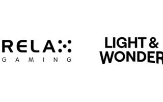 Relax Gaming Light & Wonder