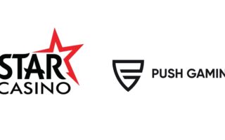 StarCasino Push Gaming