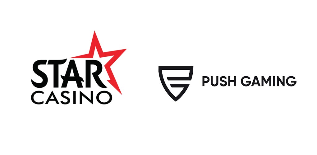 StarCasino Push Gaming