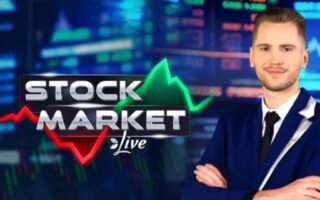 Stock Market Evolution Gaming