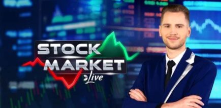 Stock Market Evolution Gaming