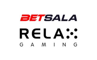 Betsala Relax Gaming