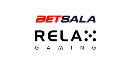 Betsala Relax Gaming