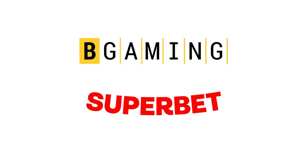 BGaming Superbet