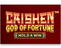 Caishen God of Fortune Hold & Win