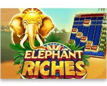 Elephant Riches