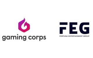 Gaming Corps Fortuna Entertainment Group