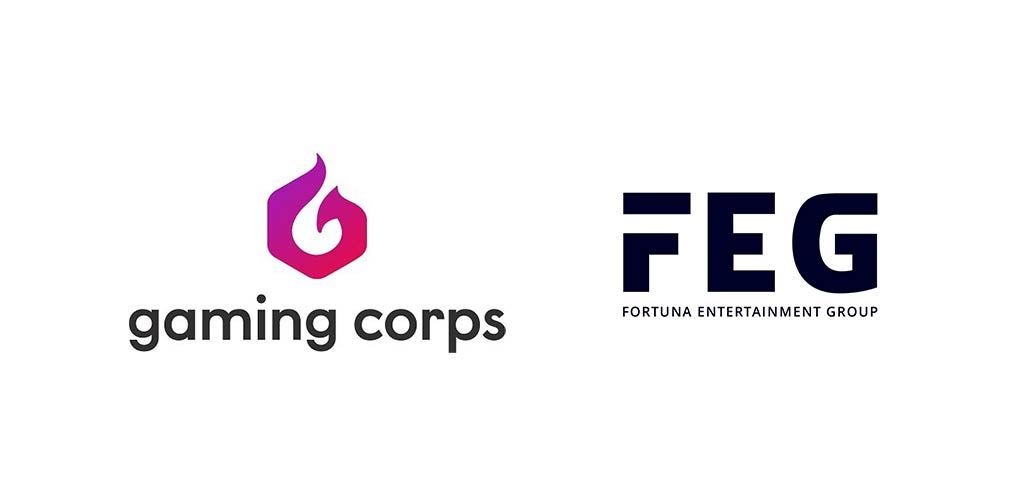 Gaming Corps Fortuna Entertainment Group